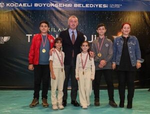 Teknoloji kadrolarına takviye 20 milyona çıkarıldı