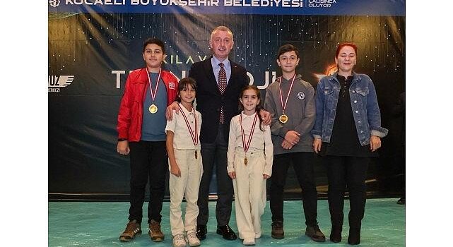 Teknoloji kadrolarına takviye 20 milyona çıkarıldı