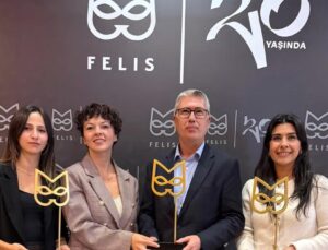 Teknosa’nın Dijital Anıtkabir Deneyimine Felis’ten 3 Ödül