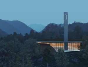 The Plan Awards 2025’ten Mental Design Works’e Büyük Ödül!