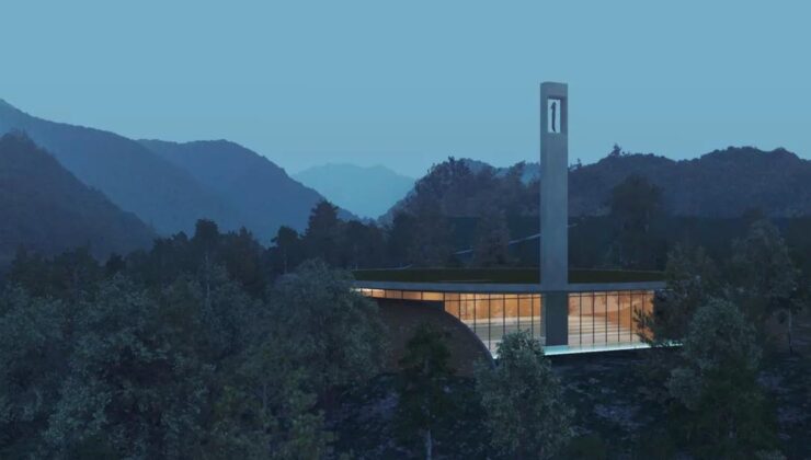 The Plan Awards 2025’ten Mental Design Works’e Büyük Ödül!