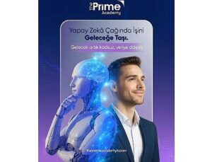 The Prime Academy’den Yeni Kuşak Entegre Eğitim