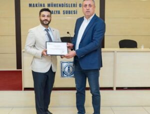 TLC Klima, Otellerde VRF Klima Sistemlerinin Avantajlarını Antalya’da Anlattı