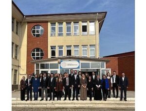 Tohum Otizm Vakfı’nın “Her Sınıf Bir Tohum” Projesi İle Kastamonu’daki Özel Eğitim Sınıfı, Eti Memnun Kutu’nun Katkısıyla Yenilendi