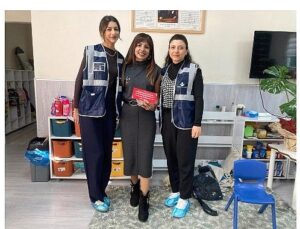 Torbalı 24 Kasım Aktiflikleri