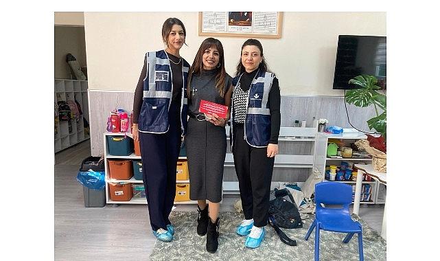 Torbalı 24 Kasım Aktiflikleri