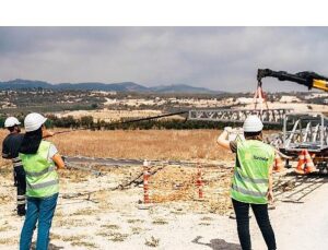 Toroslar EDAŞ Adana’nın artan güç talebini yatırımlarıyla karşılıyor