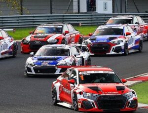 TOSFED İstanbul Park’ta Nefesler Tutuldu