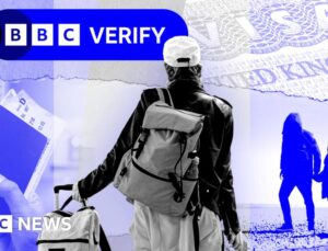 Track UK’s latest migration numbers – including asylum, visas and small boats