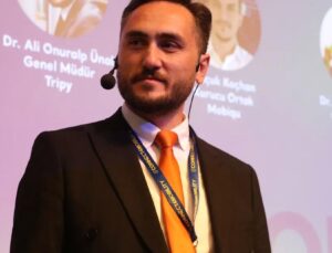 Tripy CEO’su Dr. Ali Onuralp Ünal, Zag Daily’nin “Dünyanın En Etkili 100 Mobilite Öncüsü” Listesinde