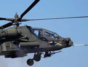 Trump hints at ground operations in Venezuela to combat drug trafficking