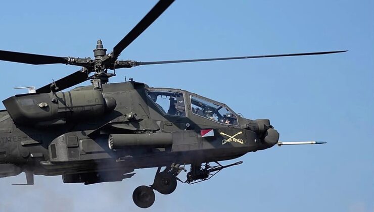 Trump hints at ground operations in Venezuela to combat drug trafficking