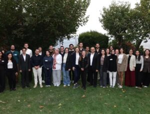 TSKB Sürdürülebilirlik Atölyesi’ne 13. Yılında 9 Üniversite Katıldı