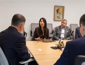 Tugay: Her türlü turizm teşebbüsünü destekliyorum