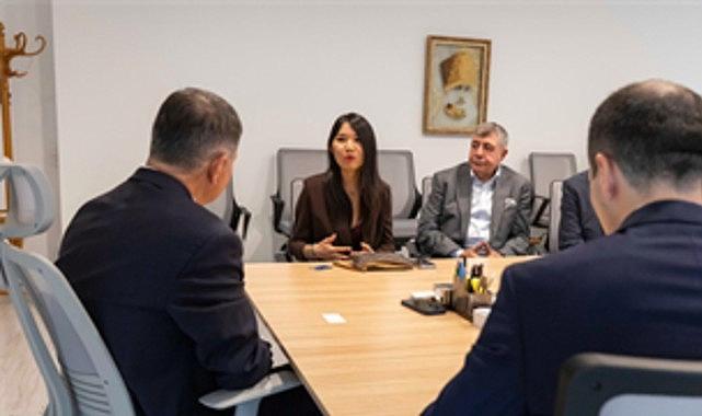 Tugay: Her türlü turizm teşebbüsünü destekliyorum