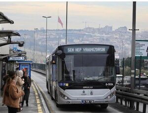 Tüm Saatler O’nu Gösterdi