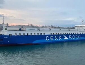 Türk Deniz Taşımacılığında Yeni Dönem