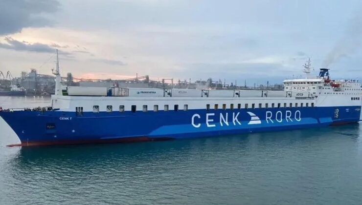 Türk Deniz Taşımacılığında Yeni Dönem