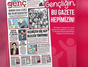 Türk Eğitim Vakfı’nın Sosyal Etki Odaklı İletişim Çalışmalarına 4 Ödül