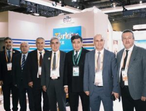 Türk İhracatçıları Çin’de Z Kuşağını Hedefliyor