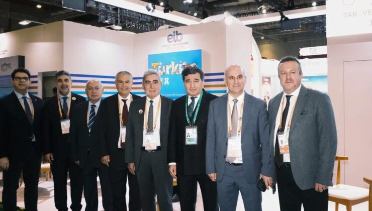 Türk İhracatçıları Çin’de Z Kuşağını Hedefliyor