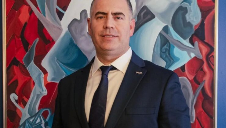 Türk Markası Talya, Globalde Pazar Payını Büyütüyor