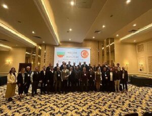 Türk mobilyacılar Balkanlarda doruğa çıkmak için büyük bir adım attı