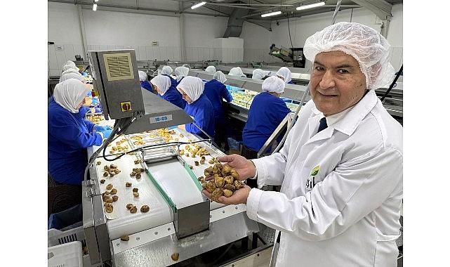 Türk organik kesimi, Çin’le iş birliklerini artırmak istiyor