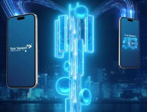 Türk Telekom’dan Mobilde Rekorlarla Dolu Tarihi Çeyrek