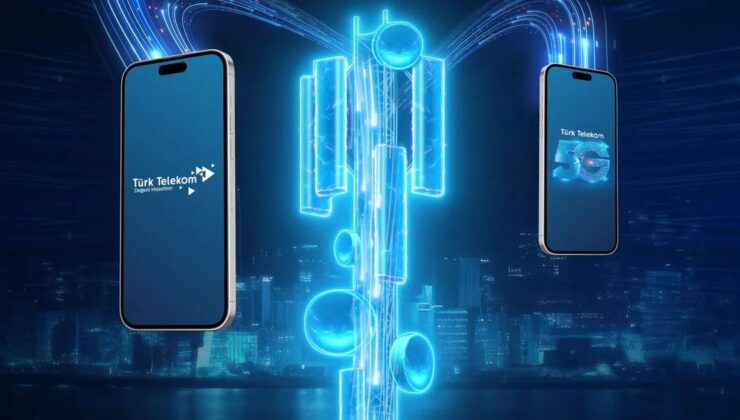 Türk Telekom’dan Mobilde Rekorlarla Dolu Tarihi Çeyrek