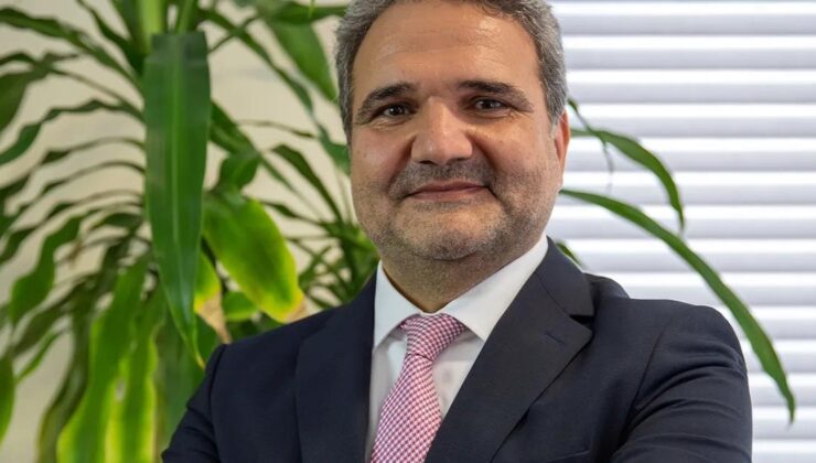 TÜRKÇİMENTO, Antalya’da Çimento Sektörünü Buluşturuyor