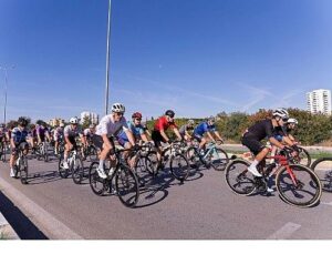 Türkiye Bisiklet Federasyonu 2025 Gran Fondo Dönemi Sona Erdi