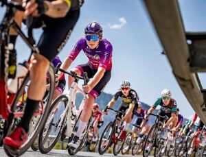 Türkiye, bisikletin merkezi olmayı sürdürüyor