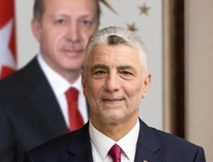 Türkiye E-İhracatta Vites Yükseltiyor: Walmart, Wayfair ve Coupang ile Stratejik Görüşmeler!