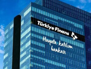 Türkiye Finans Katılım Bankası’ndan Ekonomiye Güçlü Katkı