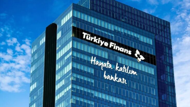 Türkiye Finans Katılım Bankası’ndan Ekonomiye Güçlü Katkı
