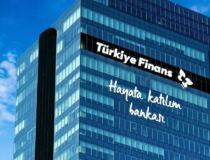 Türkiye Finans’tan Yapay Zekâ Destekli Dijital Yapılandırma