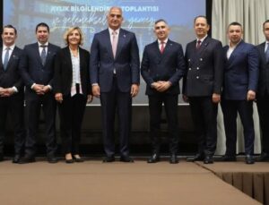 Türkiye İlk 9 Aylık Turizm Gelirinde Cumhuriyet Tarihinin Zirvesinde