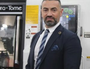 Türkiye Sanayisinin Büyümesindeki En Kritik Unsur, Üretimin Sürekliliği