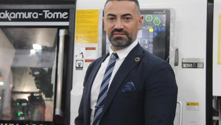 Türkiye Sanayisinin Büyümesindeki En Kritik Unsur, Üretimin Sürekliliği