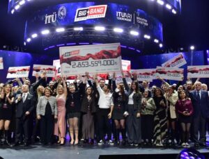 Türkiye’de Yılın En İyi 50 Girişimi Belli Oldu