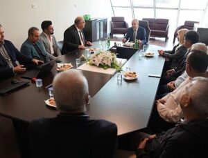 Türkiye’den dayanak alan 4 projeden 2’si Ege Üniversitesinin