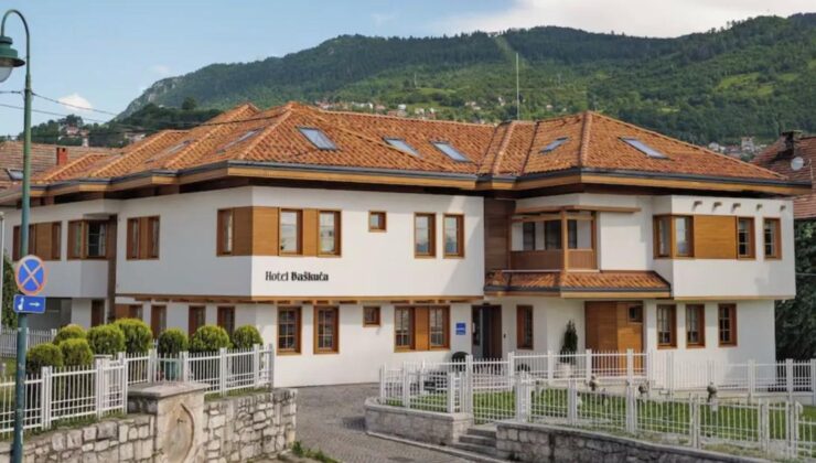 Türkiye’nin Kasım Ayındaki Okul Tatili İçin Balkan Gezileri %125 Arttı