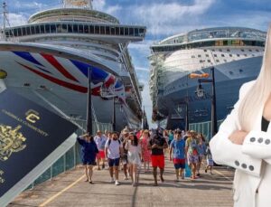 Türkler, İnternetten Vatandaşlık Alıp 156 Ülkeye Vizesiz Uçuyor