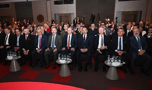 TÜRKONFED 26. İş Dünyası Tepesi başladı