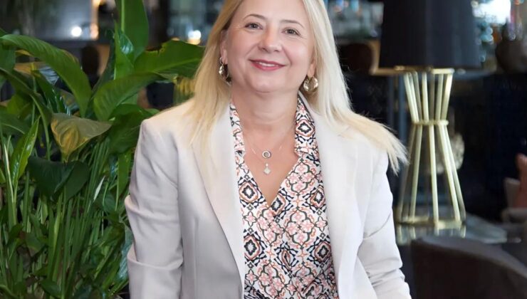 TÜRSAB’da Dönüşüm Zamanı