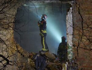 Ukraine and US prepare for peace talks in Florida