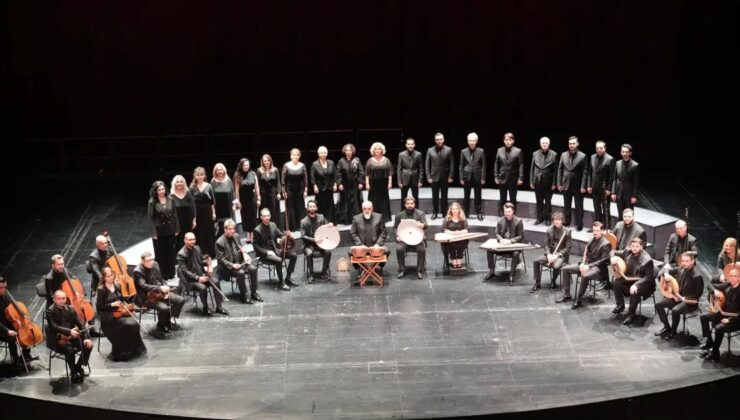 Ulu Önder Mustafa Kemal Atatürk, AKM’de Konserlerle Anılacak