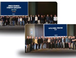 Unico Sigorta,  2026-2028 Stratejik Yol Haritasını Belirledi