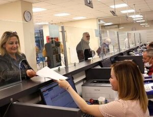 Unutmayın: Vergi Ödemelerinin Son Günü 1 Aralık